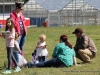 Cunningham Fire Department Easter Egg Hunt