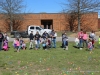 Cunningham Fire Department Easter Egg Hunt