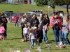 Cunningham Fire Department Easter Egg Hunt