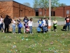 Cunningham Fire Department Easter Egg Hunt