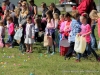 Cunningham Fire Department Easter Egg Hunt