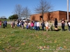 Cunningham Fire Department Easter Egg Hunt