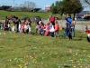 Cunningham Fire Department Easter Egg Hunt