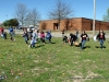 Cunningham Fire Department Easter Egg Hunt