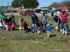 Cunningham Fire Department Easter Egg Hunt