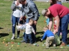 Cunningham Fire Department Easter Egg Hunt