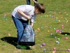 Cunningham Fire Department Easter Egg Hunt