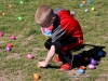 Cunningham Fire Department Easter Egg Hunt