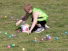 Cunningham Fire Department Easter Egg Hunt