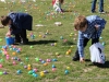 Cunningham Fire Department Easter Egg Hunt