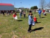 Cunningham Fire Department Easter Egg Hunt