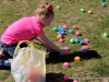 Cunningham Fire Department Easter Egg Hunt