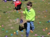 Cunningham Fire Department Easter Egg Hunt