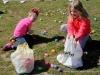 Cunningham Fire Department Easter Egg Hunt