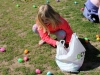 Cunningham Fire Department Easter Egg Hunt