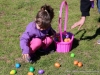 Cunningham Fire Department Easter Egg Hunt