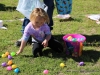 Cunningham Fire Department Easter Egg Hunt