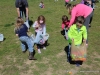 Cunningham Fire Department Easter Egg Hunt