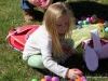 Cunningham Fire Department Easter Egg Hunt