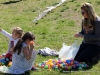 Cunningham Fire Department Easter Egg Hunt