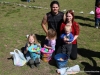 Cunningham Fire Department Easter Egg Hunt