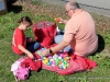 Cunningham Fire Department Easter Egg Hunt