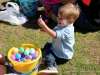 Cunningham Fire Department Easter Egg Hunt