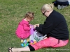 Cunningham Fire Department Easter Egg Hunt