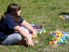 Cunningham Fire Department Easter Egg Hunt