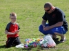 Cunningham Fire Department Easter Egg Hunt