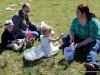 Cunningham Fire Department Easter Egg Hunt