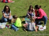 Cunningham Fire Department Easter Egg Hunt
