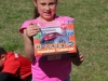 Cunningham Fire Department Easter Egg Hunt