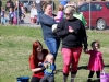 Cunningham Fire Department Easter Egg Hunt