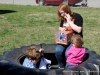 Cunningham Fire Department Easter Egg Hunt