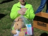 Cunningham Fire Department Easter Egg Hunt