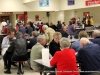 There was a large turnout for the Cunningham Volunteer Fire Department\'s 12th Annual Chili Supper.