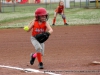 Diamond Divas vs. Lady Vols -- June 6th, 2014