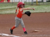 Diamond Divas vs. Lady Vols -- June 6th, 2014