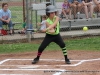 Diamond Divas vs. Lady Vols -- June 6th, 2014