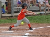 Diamond Divas vs. Lady Vols -- June 6th, 2014