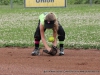 Diamond Divas vs. Lady Vols -- June 6th, 2014