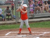 Diamond Divas vs. Lady Vols -- June 6th, 2014