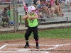 Diamond Divas vs. Lady Vols -- June 6th, 2014