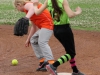 Diamond Divas vs. Lady Vols -- June 6th, 2014