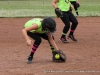 Diamond Divas vs. Lady Vols -- June 6th, 2014