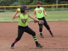 Diamond Divas vs. Lady Vols -- June 6th, 2014