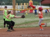 Diamond Divas vs. Lady Vols -- June 6th, 2014