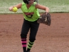 Diamond Divas vs. Lady Vols -- June 6th, 2014