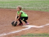 Diamond Divas vs. Lady Vols -- June 6th, 2014